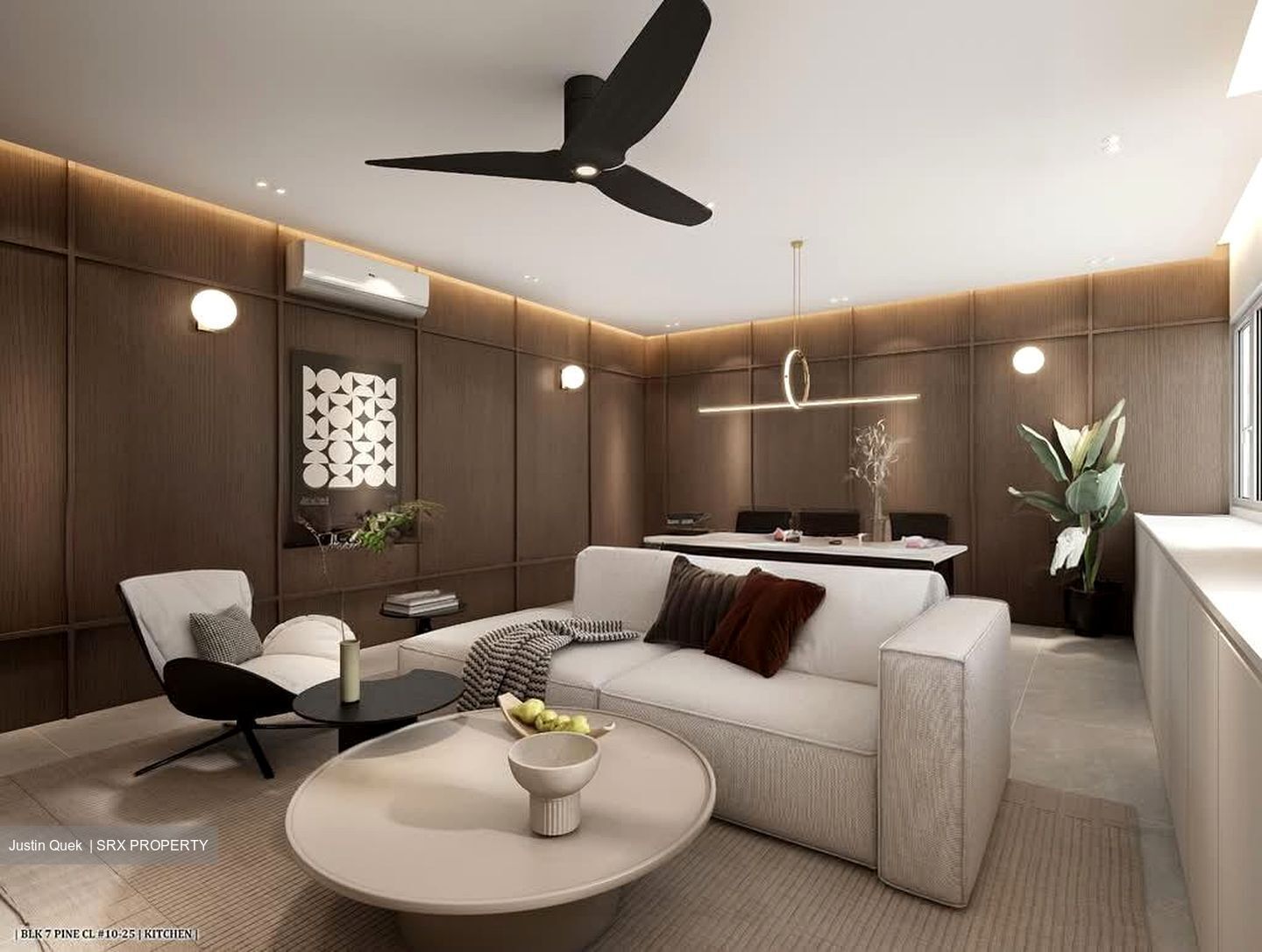 Blk 7 Pine Close (Geylang), HDB 4 Rooms #587245151